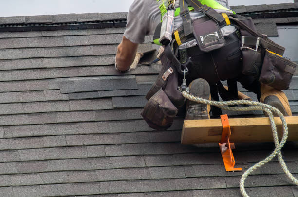 Reliable Gutter Installation contractor in Marysville, KS by Brentwood Metal Roofing