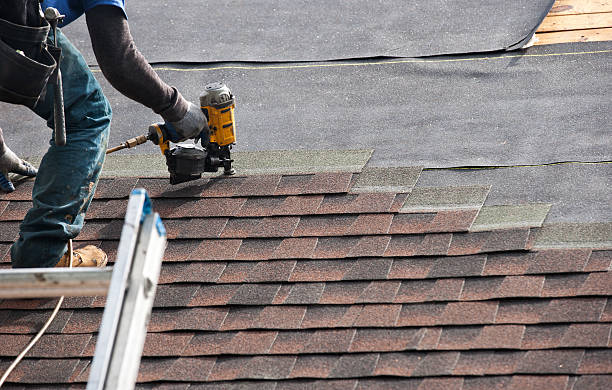 Licensed Gutter Installation service in Marysville, KS - Brentwood Metal Roofing